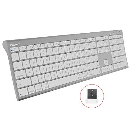 Change pc keyboard to mac