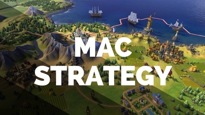 Download Rts Games For Mac